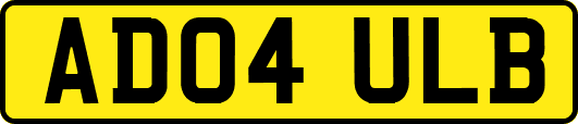 AD04ULB