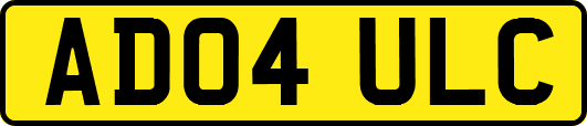 AD04ULC