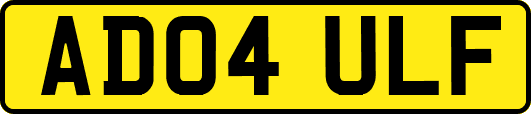 AD04ULF