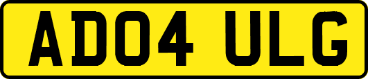 AD04ULG
