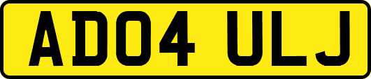 AD04ULJ