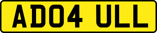 AD04ULL
