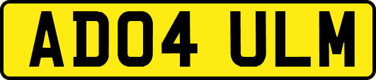 AD04ULM