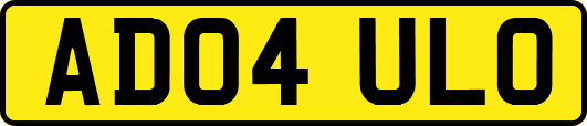 AD04ULO