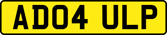 AD04ULP