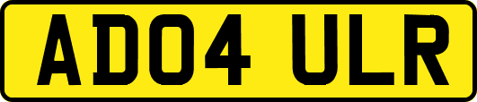 AD04ULR
