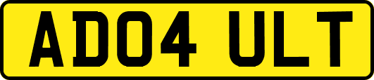 AD04ULT