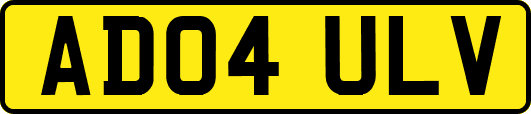 AD04ULV