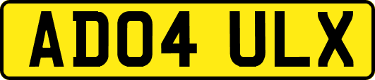 AD04ULX