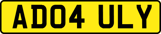 AD04ULY