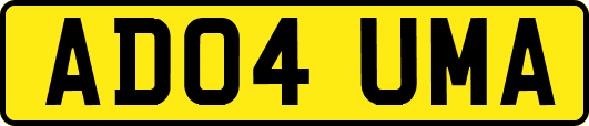 AD04UMA