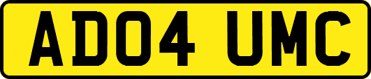 AD04UMC