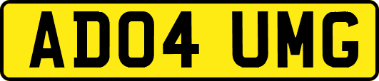 AD04UMG