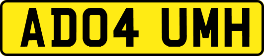 AD04UMH
