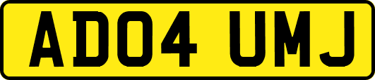 AD04UMJ