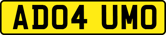 AD04UMO