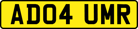 AD04UMR