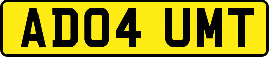 AD04UMT