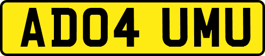 AD04UMU