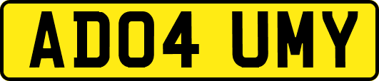AD04UMY
