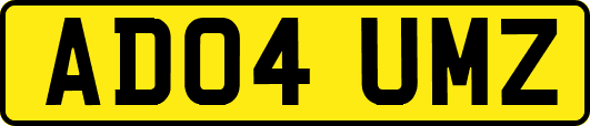 AD04UMZ