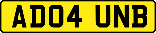 AD04UNB