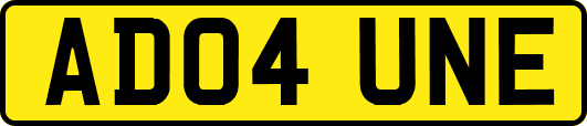 AD04UNE