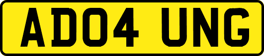 AD04UNG