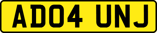 AD04UNJ