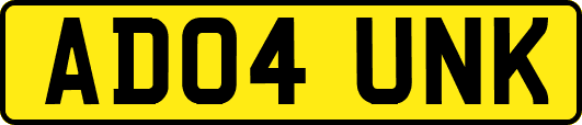 AD04UNK