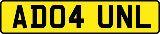AD04UNL