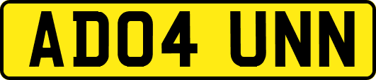 AD04UNN