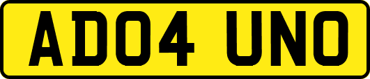AD04UNO