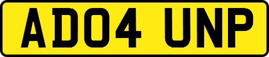 AD04UNP