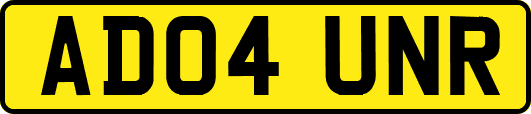 AD04UNR