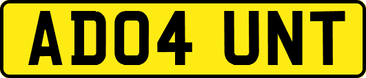 AD04UNT
