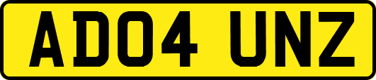 AD04UNZ