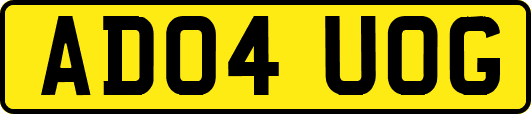 AD04UOG