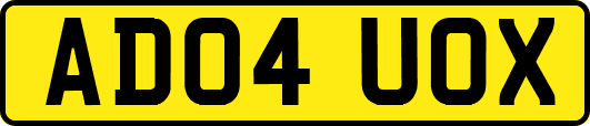 AD04UOX