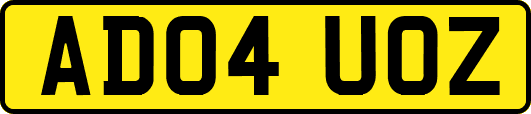 AD04UOZ