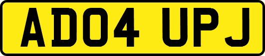 AD04UPJ