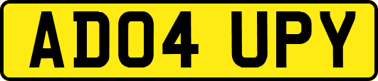 AD04UPY