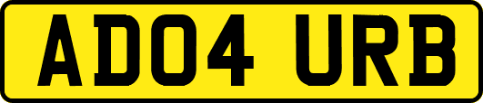 AD04URB