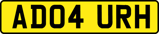 AD04URH