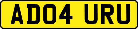 AD04URU