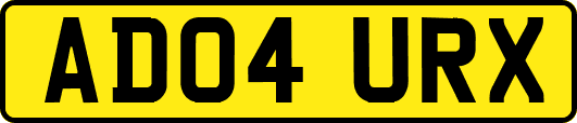 AD04URX