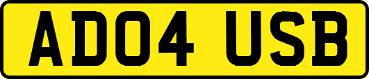 AD04USB