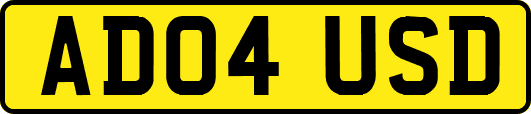AD04USD