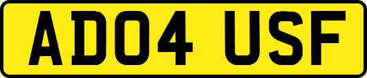 AD04USF