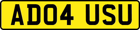 AD04USU